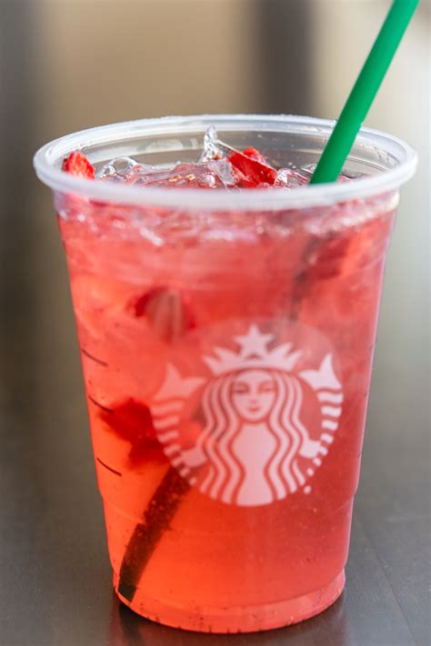Starbucks refresher drinks. Things To Know About Starbucks refresher drinks. 